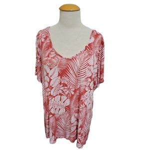 Como Vintage Women Perfect Tee